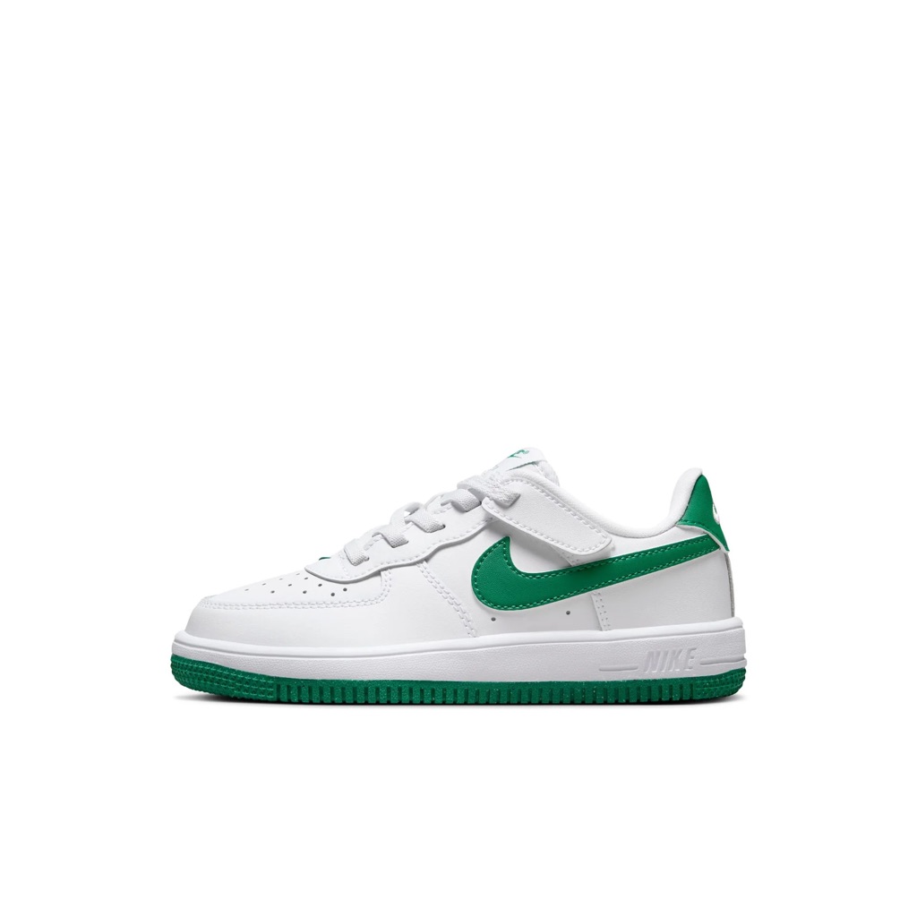 Brand New Nike Air Force Easyon Little Kids Shoes Fn0237 103
